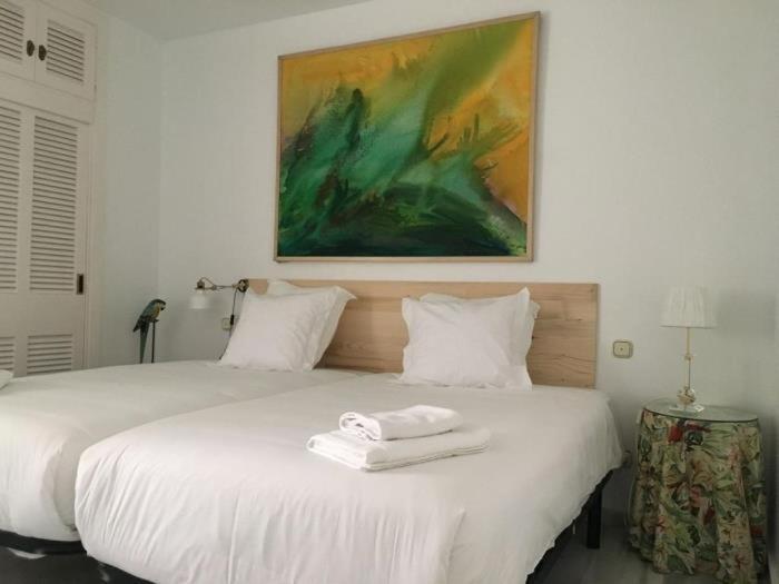 Apartamento En Primera Linea De Mar Almunecar Luaran gambar