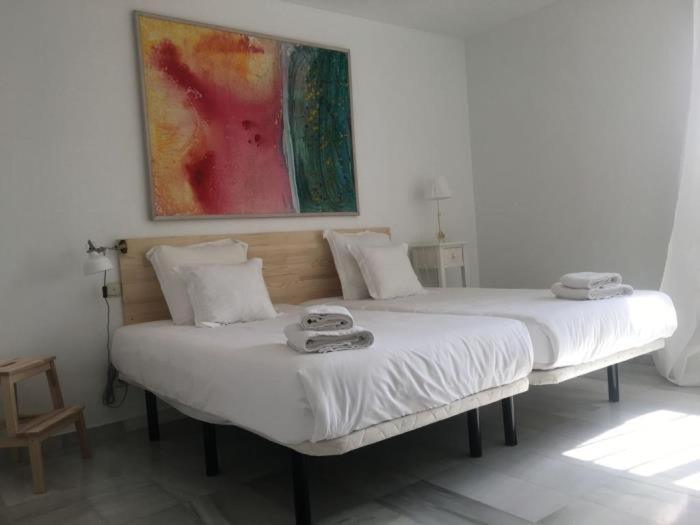 Apartamento En Primera Linea De Mar Almunecar Luaran gambar