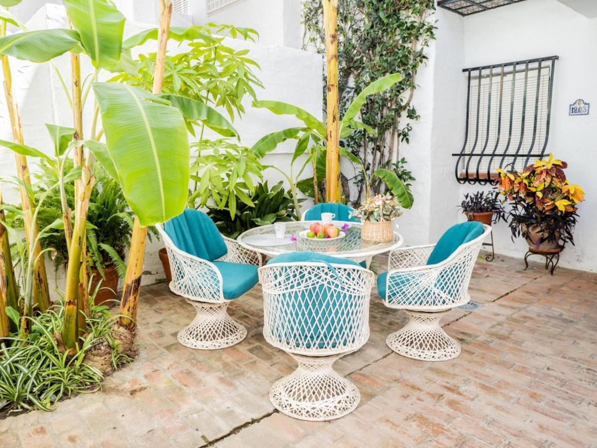 Apartamento En Primera Linea De Mar Almunecar Luaran gambar
