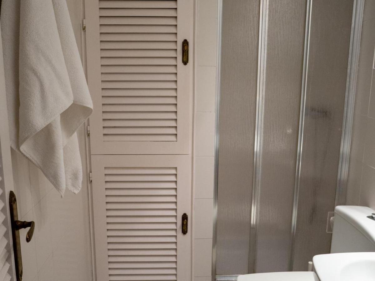 Apartamento En Primera Linea De Mar Almunecar Luaran gambar