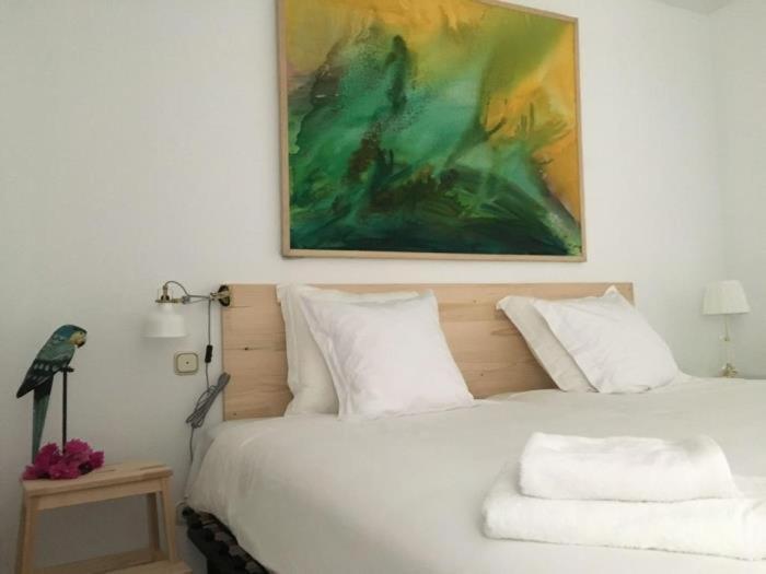 Apartamento En Primera Linea De Mar Almunecar Luaran gambar